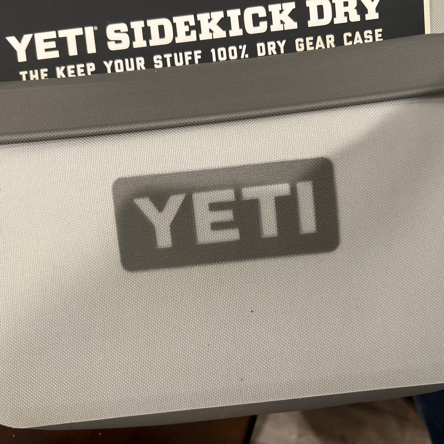 YETI dry bag for Sale in Bellmore, NY - OfferUp