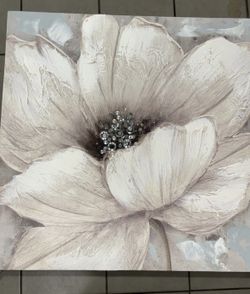 Flower Painting