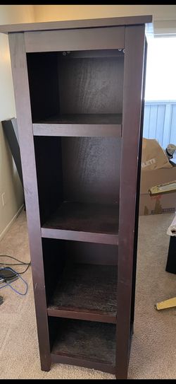 Book Shelf / Shelving