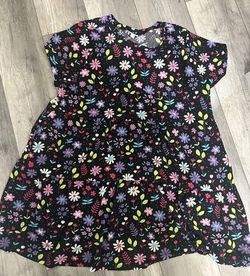 LuLaRoe 2XL Dress BRAND NEW