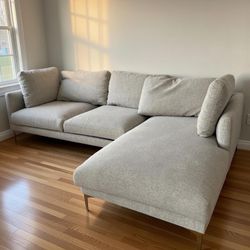 Sectional Sofa
