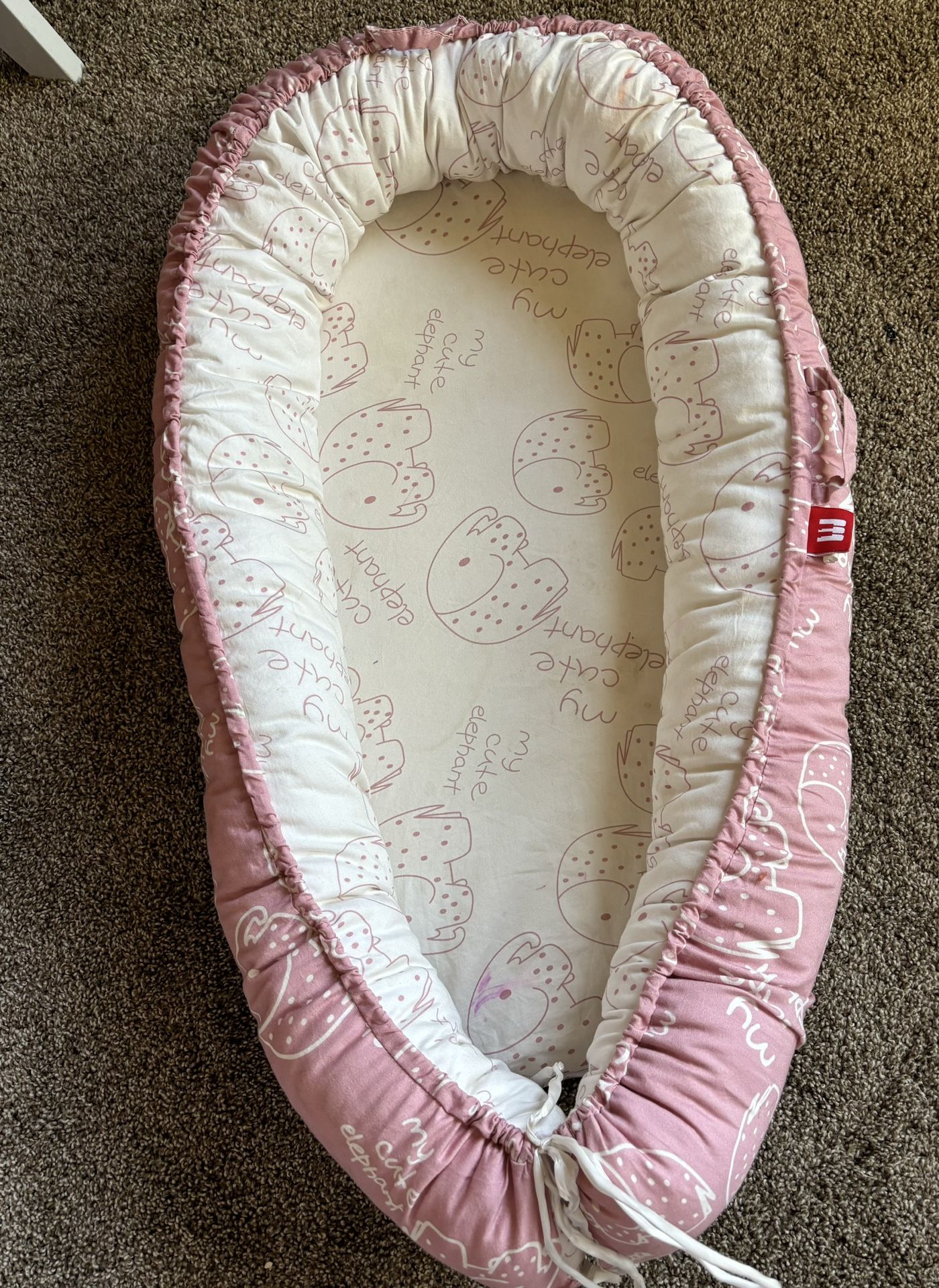 Baby Lounger