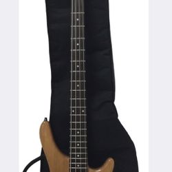 Stagg Bass Guitar 4 String RH EPJ028733