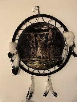 Pictures Of Wolf & Spirit