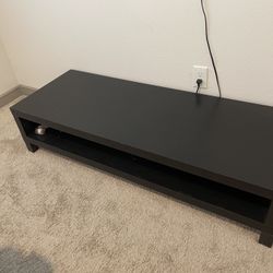 43 TV Console 