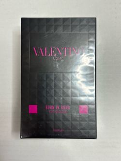 Valentino Uomo Born in Roma Extradose Parfum 100ml