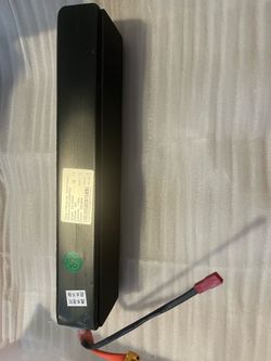Aovopro Brand New Battery Pack for E scooters