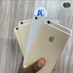 iPhone 6 Plus Unlocked / Desbloqueado 😀 - Different Colors Available