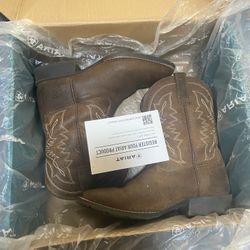 Ariat Boots 