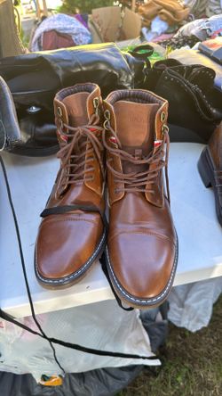 Tommy Hilfiger shoes Sz 11 Men’s