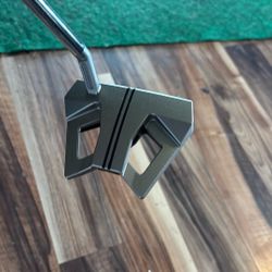 Scotty Cameron Phantom 9.5