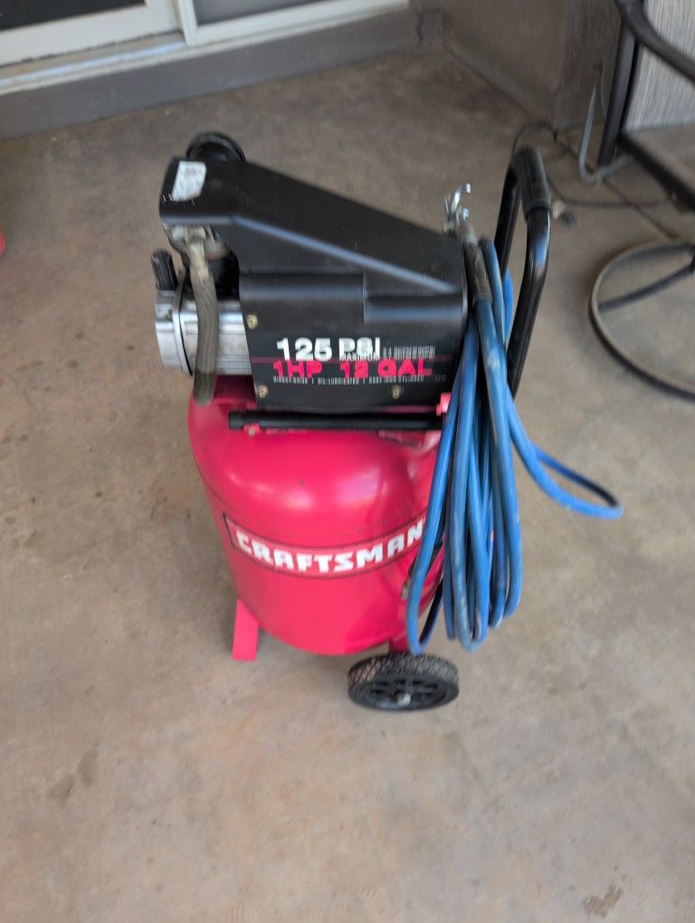 air Compressor