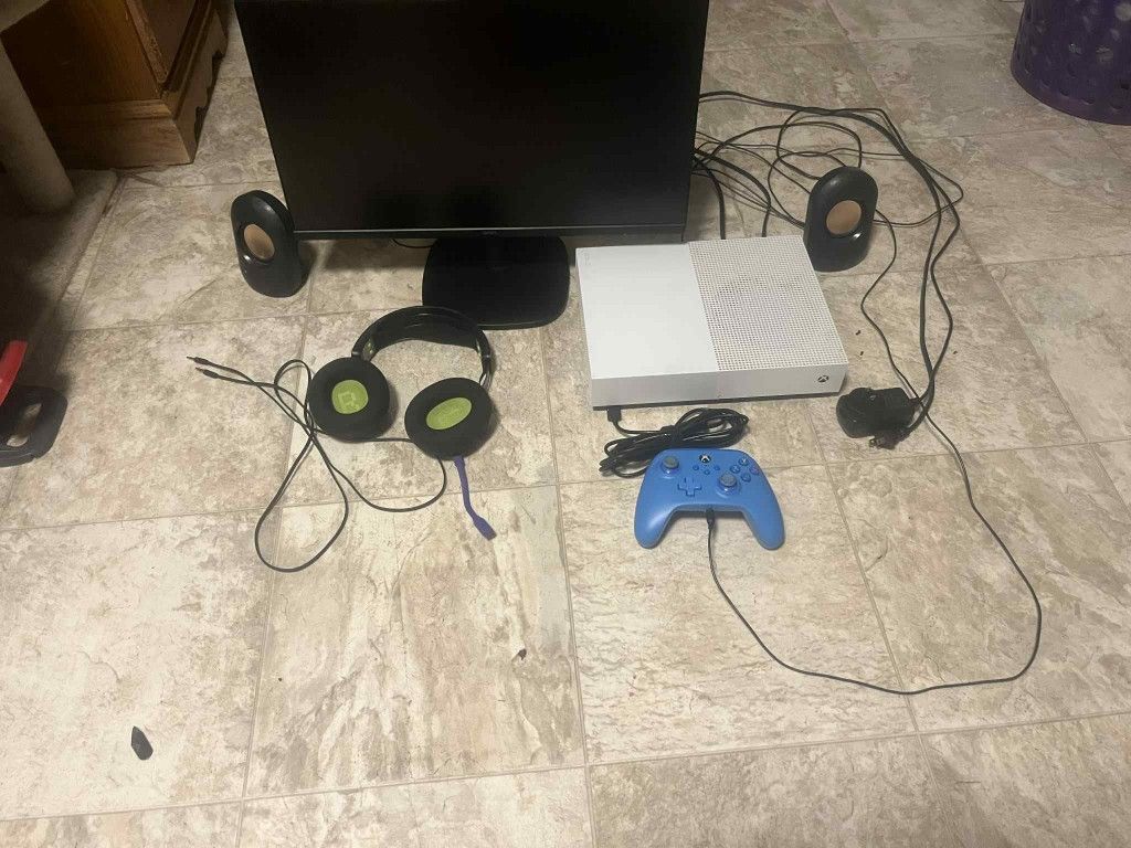 Gaming Bundle