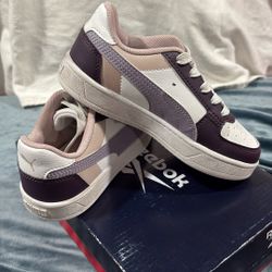 Reebok Shoes Size 12 In Kids 