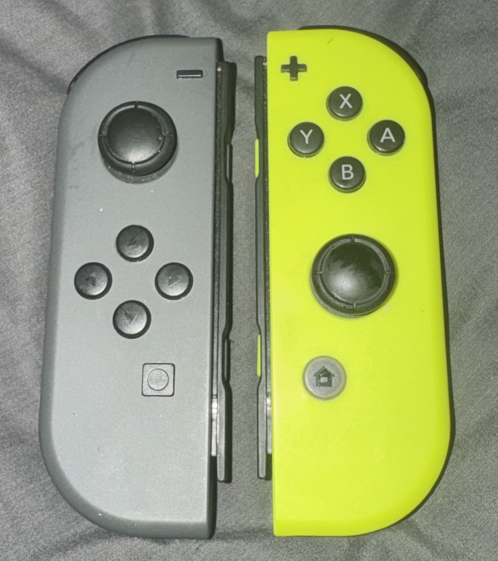 Nintendo Switch Joy-con Set