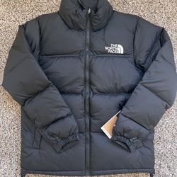 The North Face 700 Series Puffer Jacket US Size Small