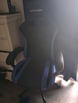 The best gaming chair