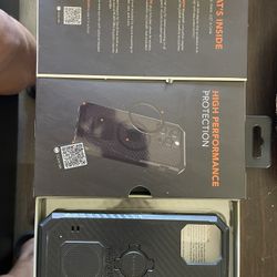 Phone Case