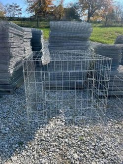Game fowl Pens and Cages