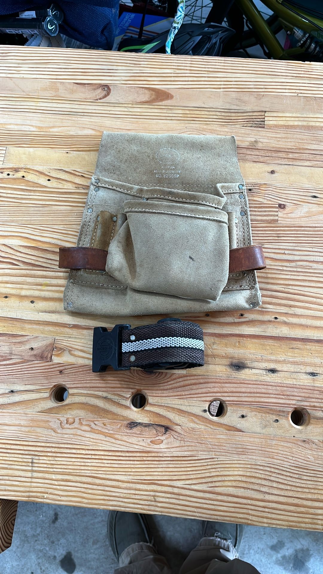 Tool Belt