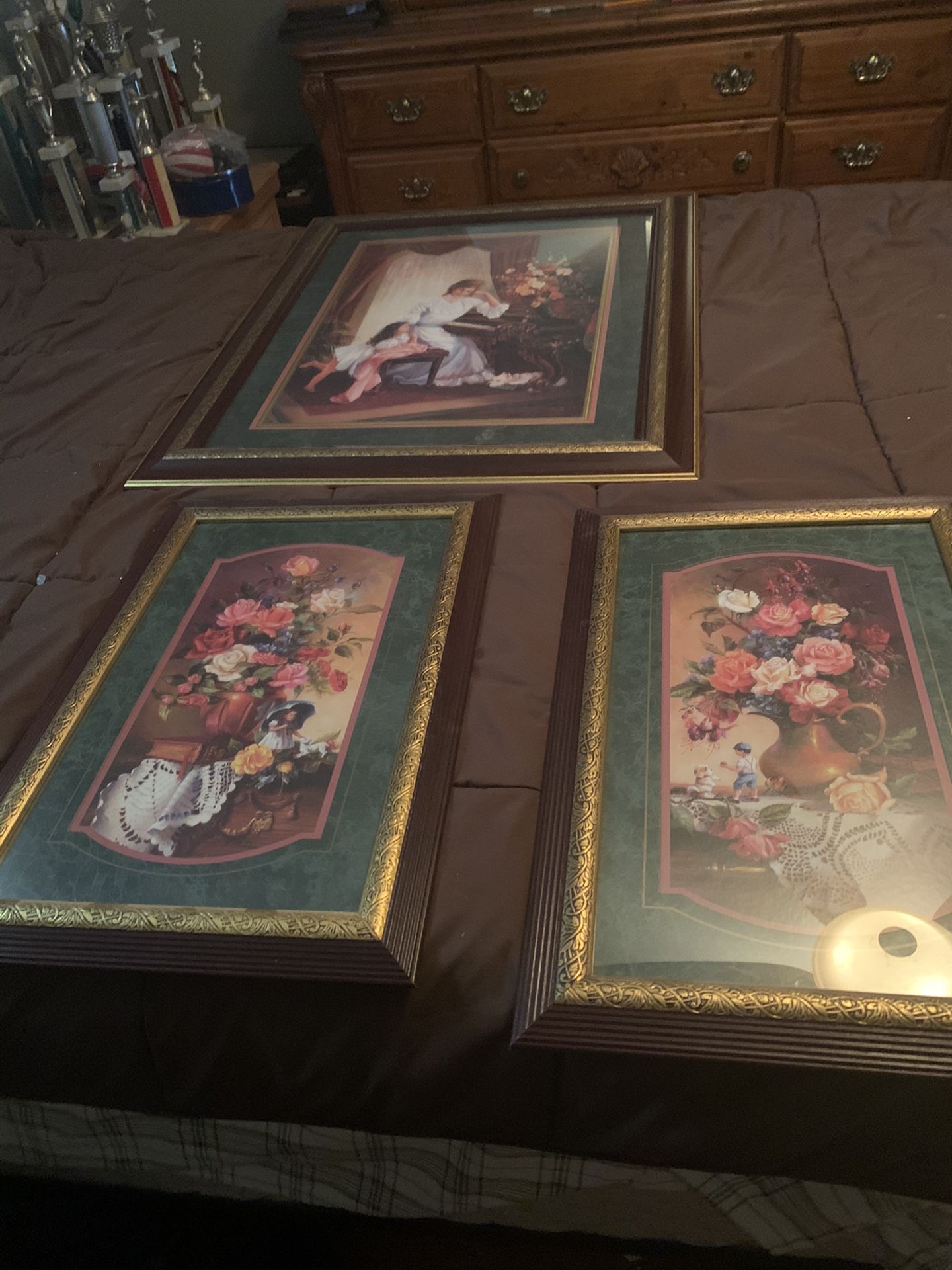 Home interior wall pictures