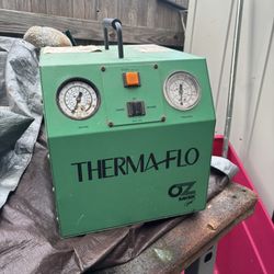 Therma Flo OZ