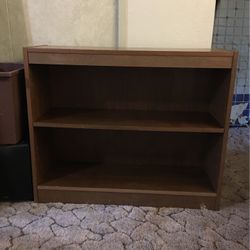 Bookcase