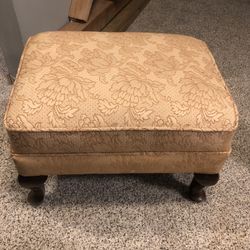 Foot Stool 