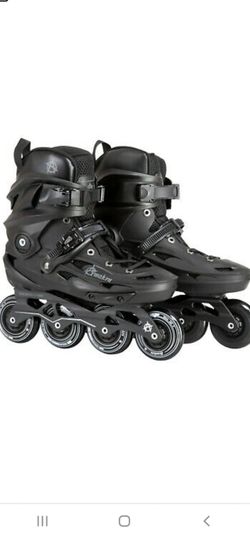 ROLLER BLADES SIZE 6 TO 12