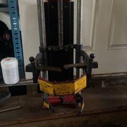  Branick MST-580 Strut Spring Compressor