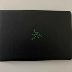a razer blade 14-inch laptop 