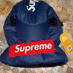 Supreme Cordura Balaclava (Navy)