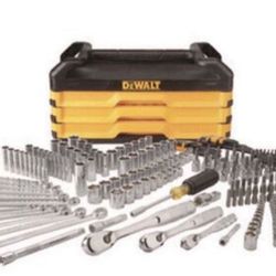 Dewalt 227 piece tool set hot sale