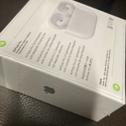 AirPod Pros 