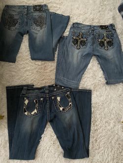 Miss Me Jeans Size 28