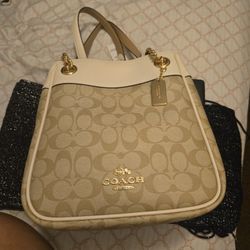 Coach Crossbody Bags