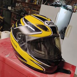Shoei RF1000