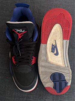 Jordan 4 “Rare Air”