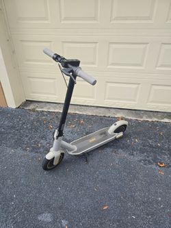 Segway Ninebot Max G30LP – Excellent Condition