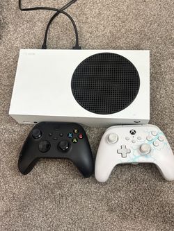 Xbox series s
