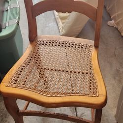 Wicker Chairs