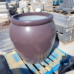 CEMENT PLANTER $400