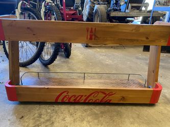  Coca Cola Shelf
