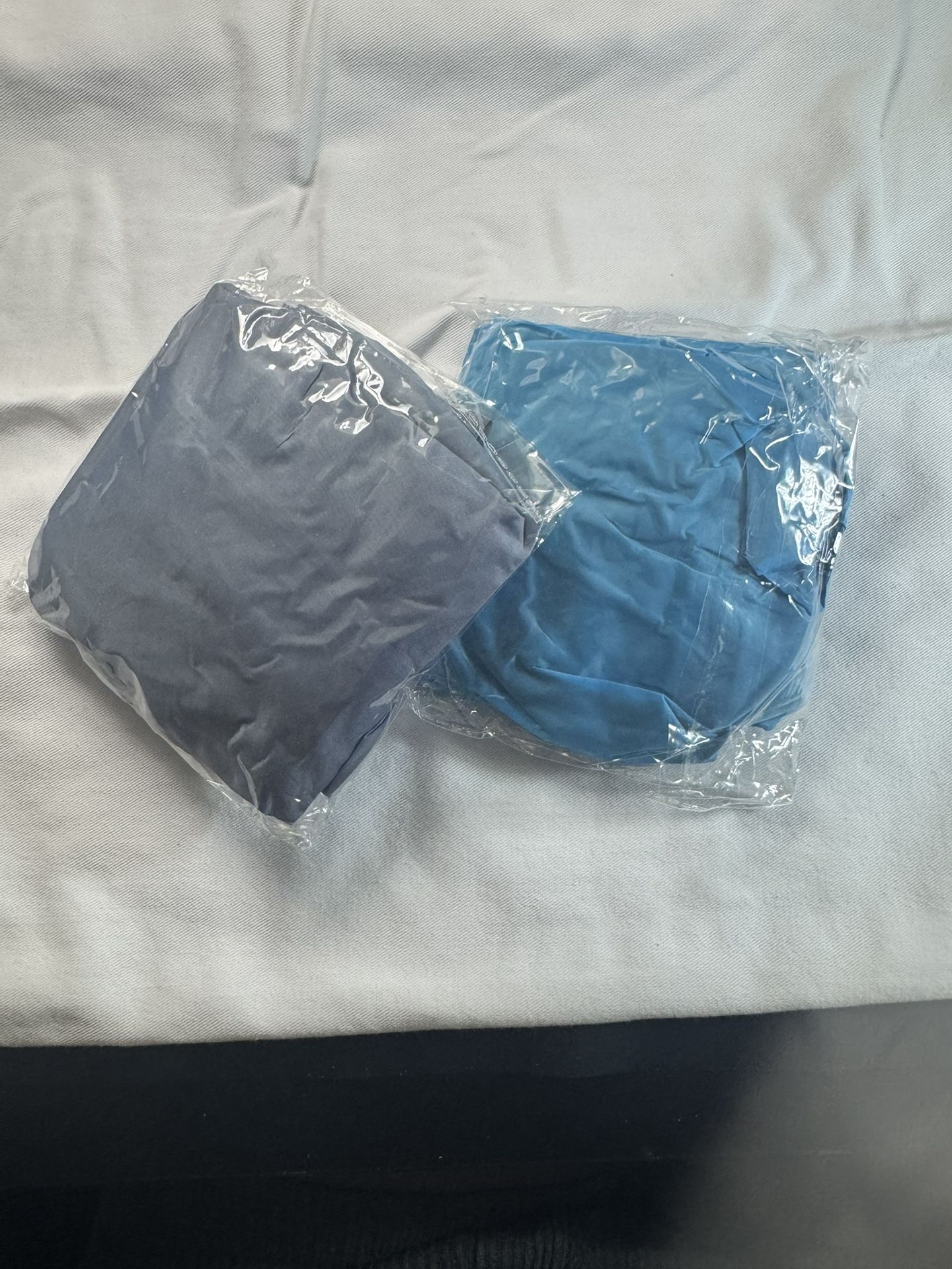 Reusable Shower Caps / Never Worn