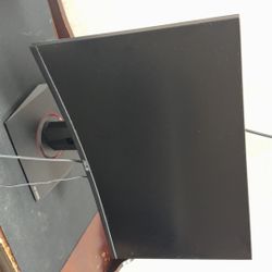 Asus 27inch 240hz Curved Monitor 