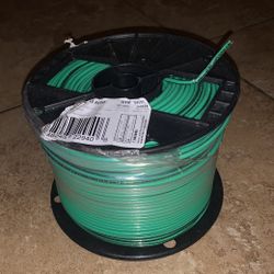 12  AWG GAUGE 