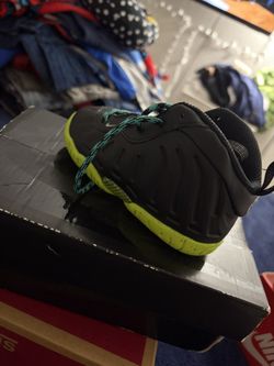 Nike Foams 