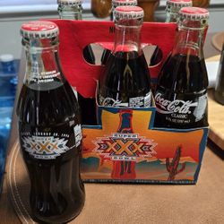 Coca-Cola Super Bowl XXX