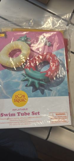 Pool Fun 