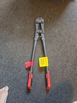 Doyle 24" Compound Bolt Cutter 